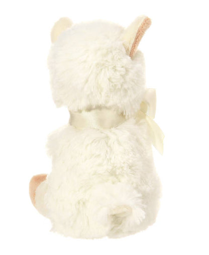 Lil' Alma Llama Shaker Rattle