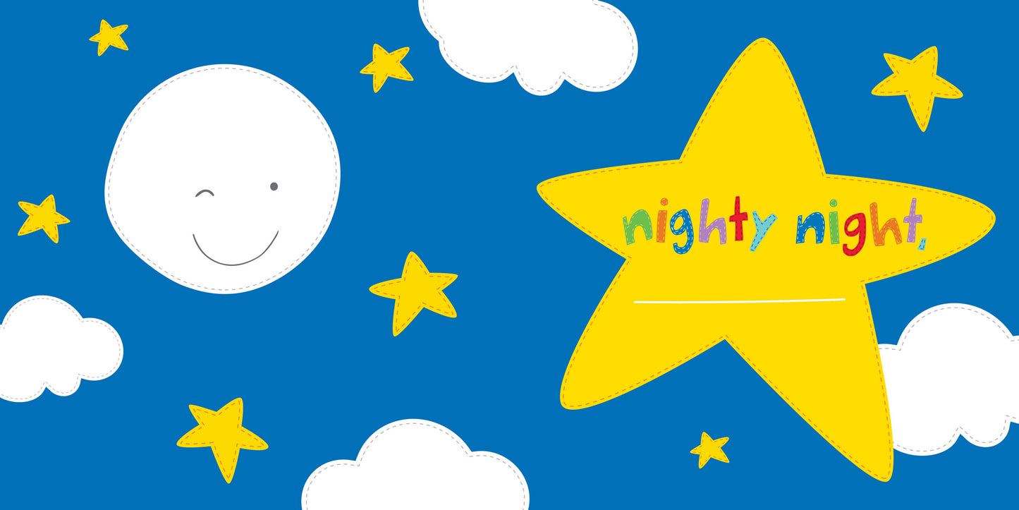 Sweet Dreams Little One Book