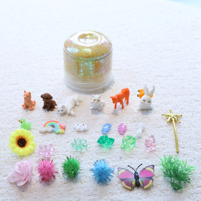 Pets Farm Play Dough