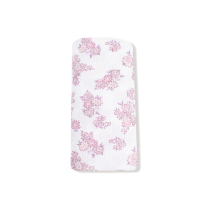 Countryside Coreopsis Swaddle Blanket