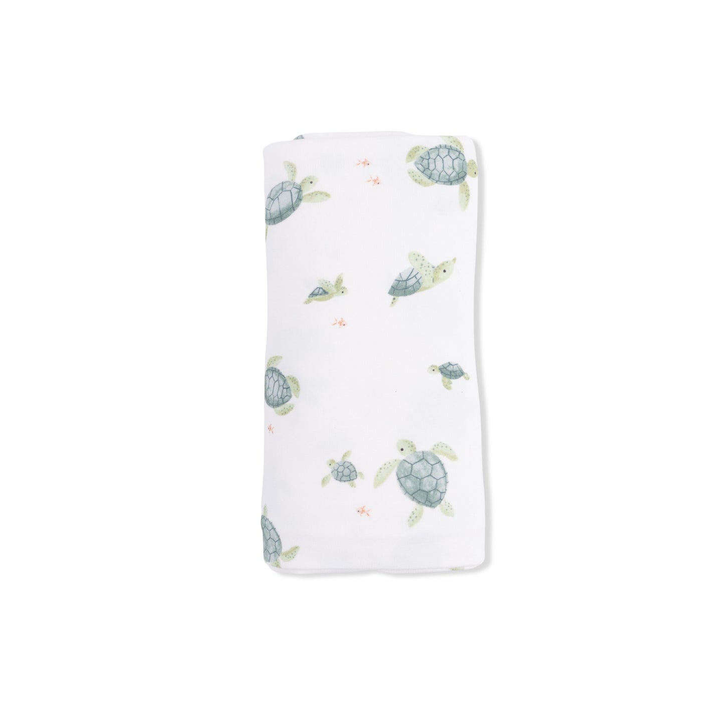 Sea Turtles Swaddle