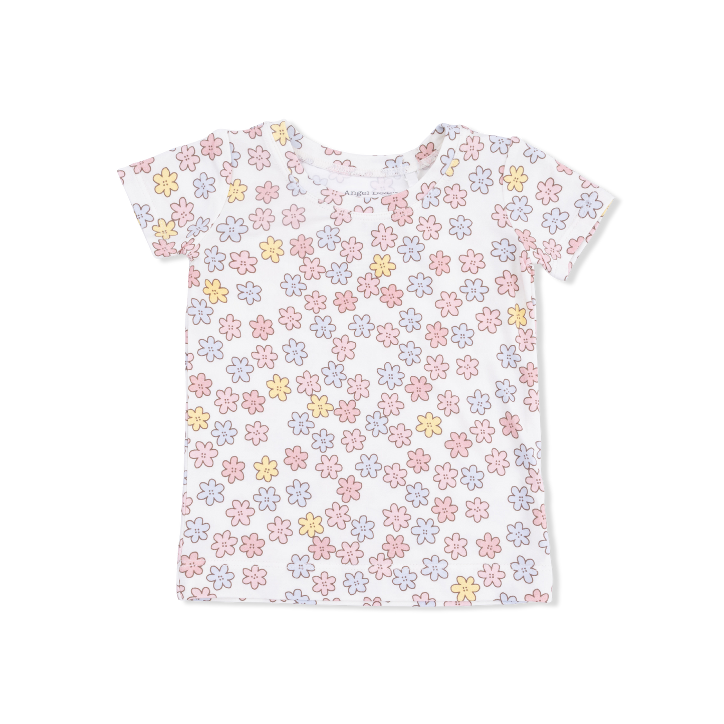 Sarah Floral Loungewear Set