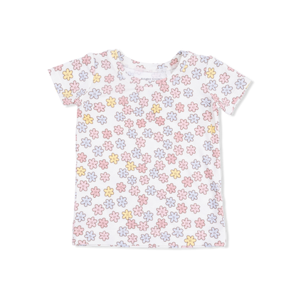 Sarah Floral Loungewear Set