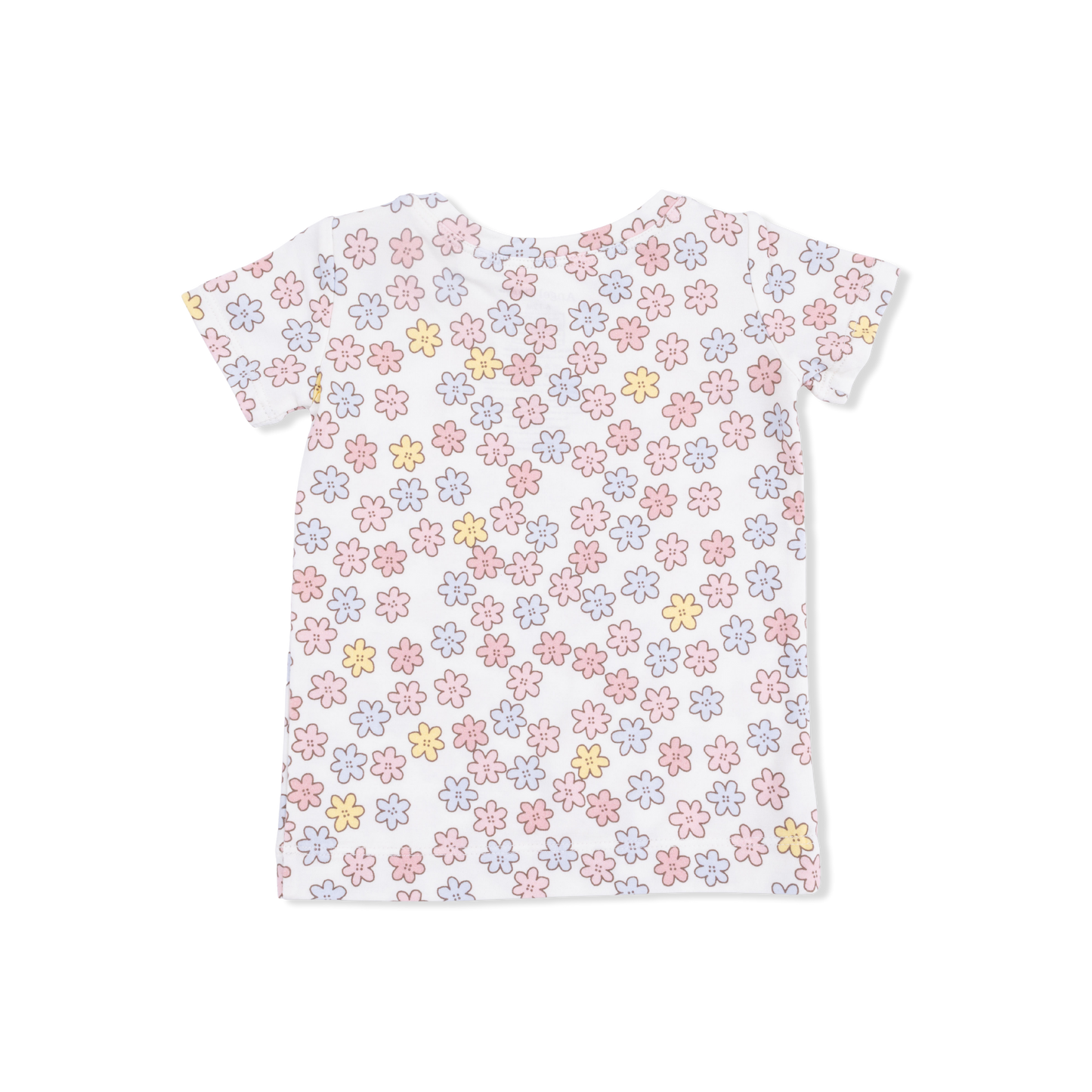 Sarah Floral Loungewear Set