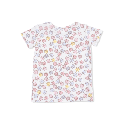 Sarah Floral Loungewear Set