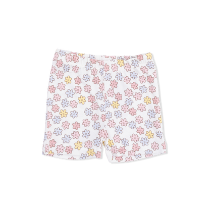 Sarah Floral Loungewear Set