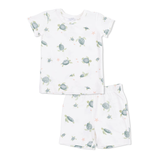 Sea Turtles Loungewear Set