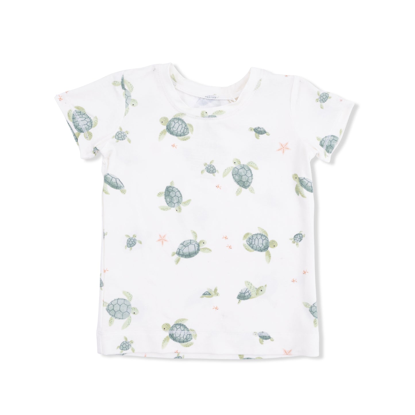 Sea Turtles Loungewear Set