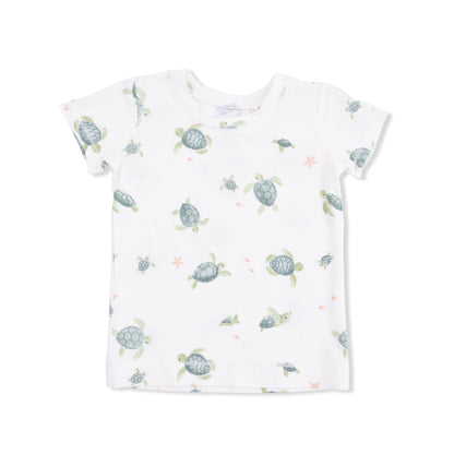 Sea Turtles Loungewear Set
