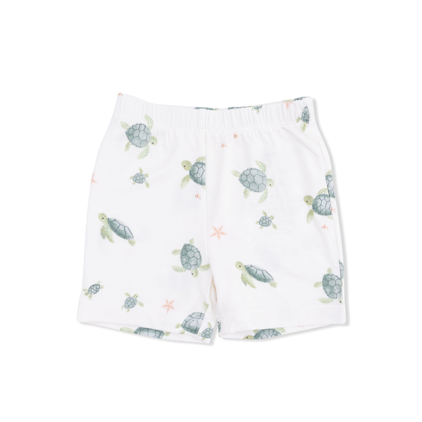 Sea Turtles Loungewear Set