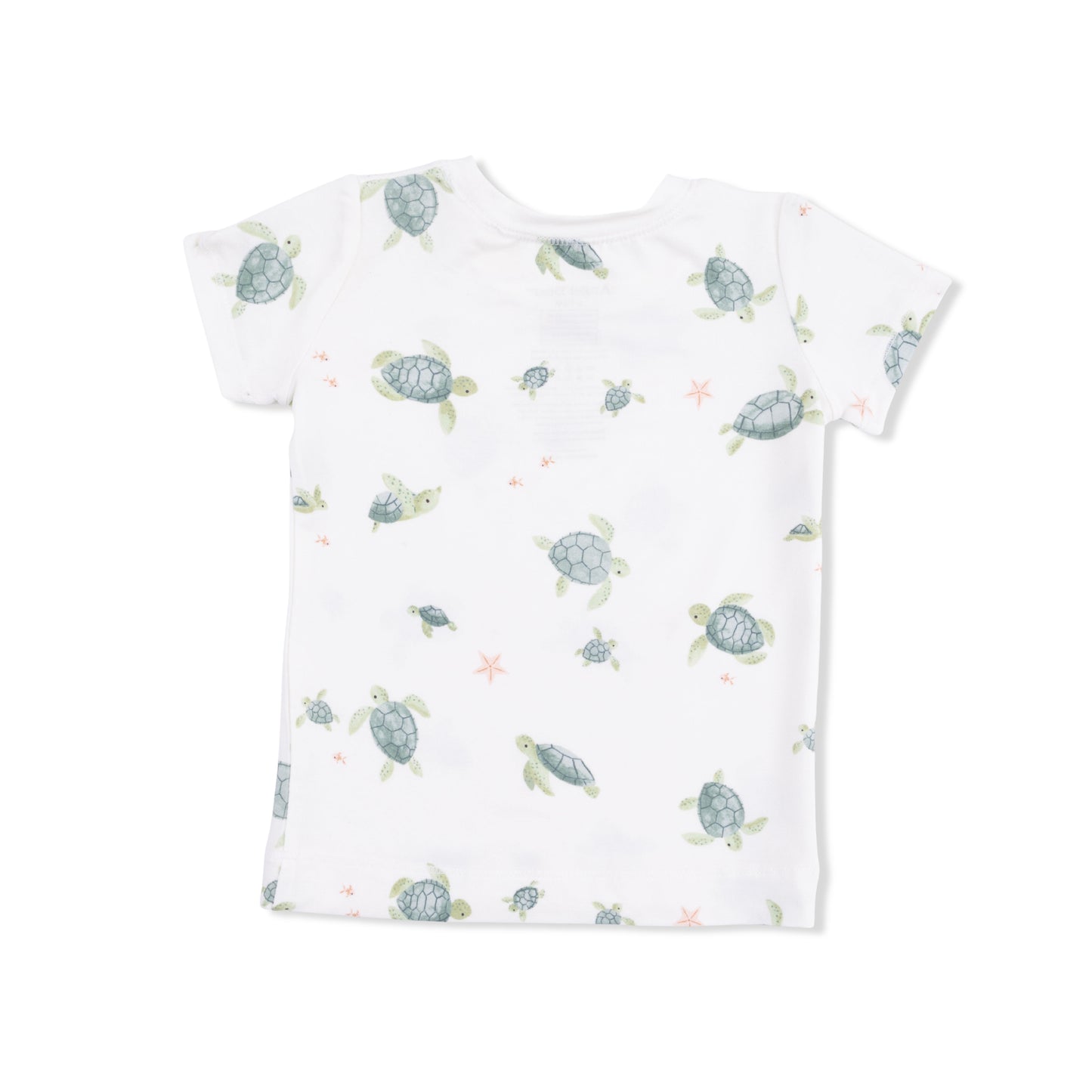 Sea Turtles Loungewear Set