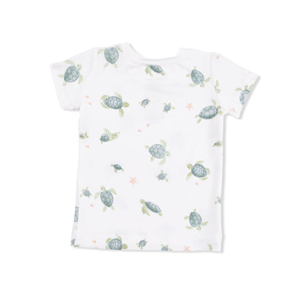 Sea Turtles Loungewear Set