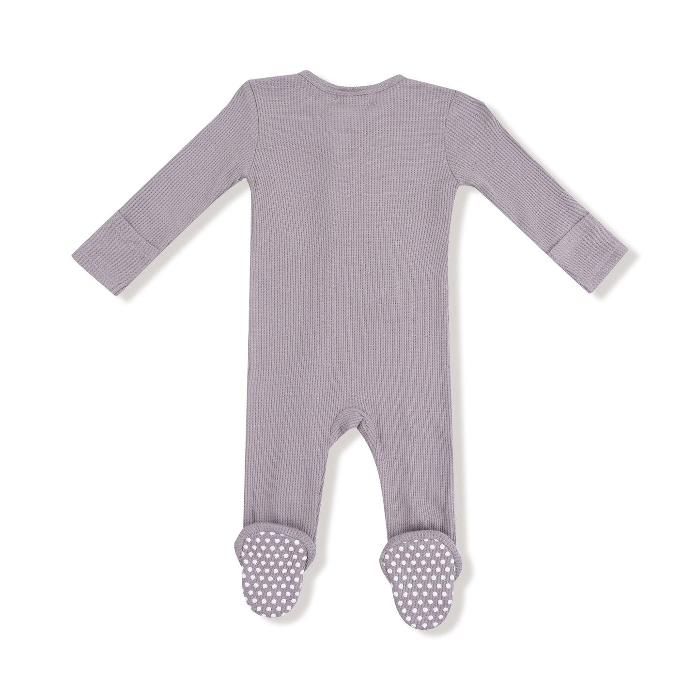 Basics Ash 2 Way Footie