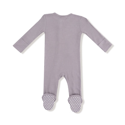 Basics Ash 2 Way Footie