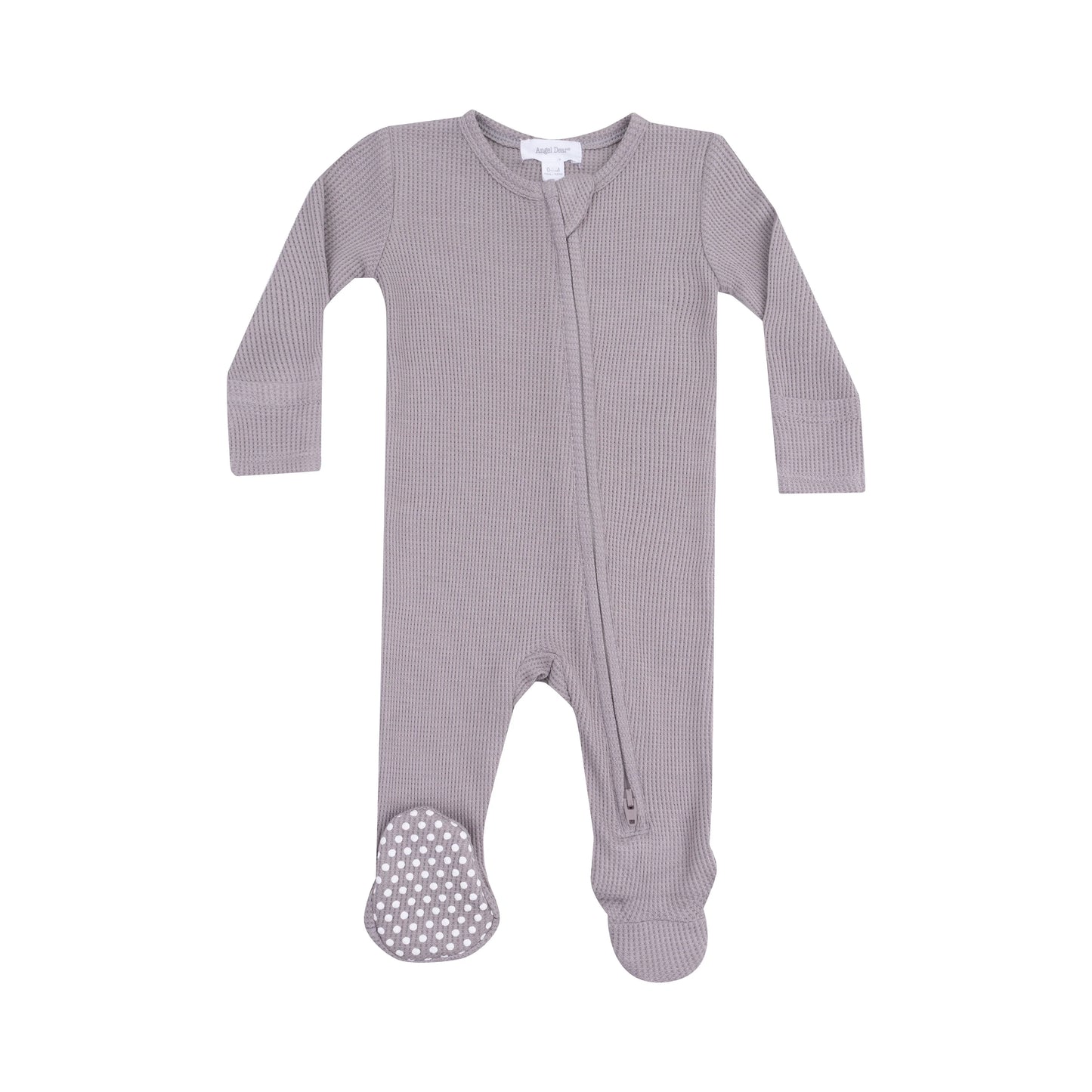 Basics Ash 2 Way Footie