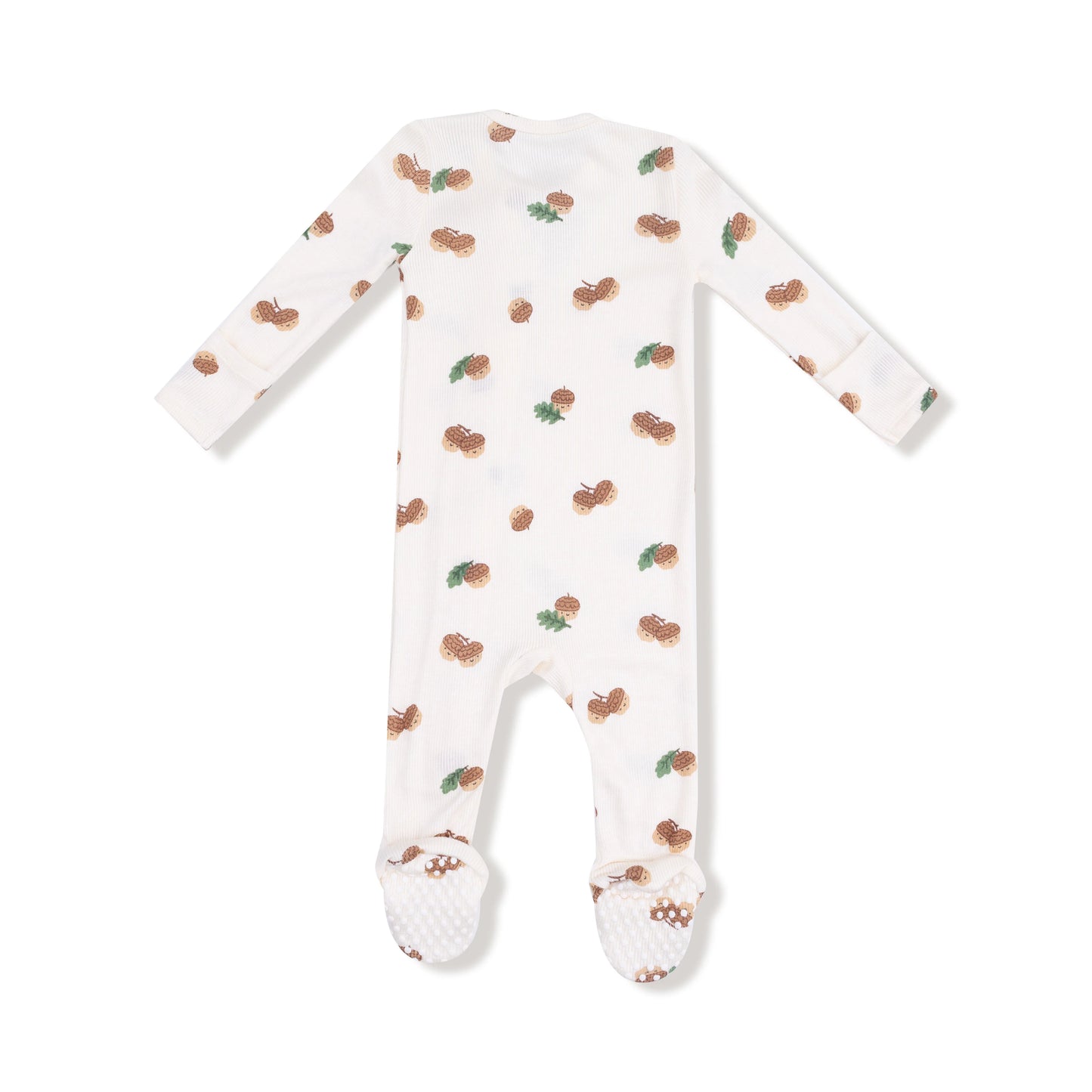 Tiny Acorns 2 Way Footie