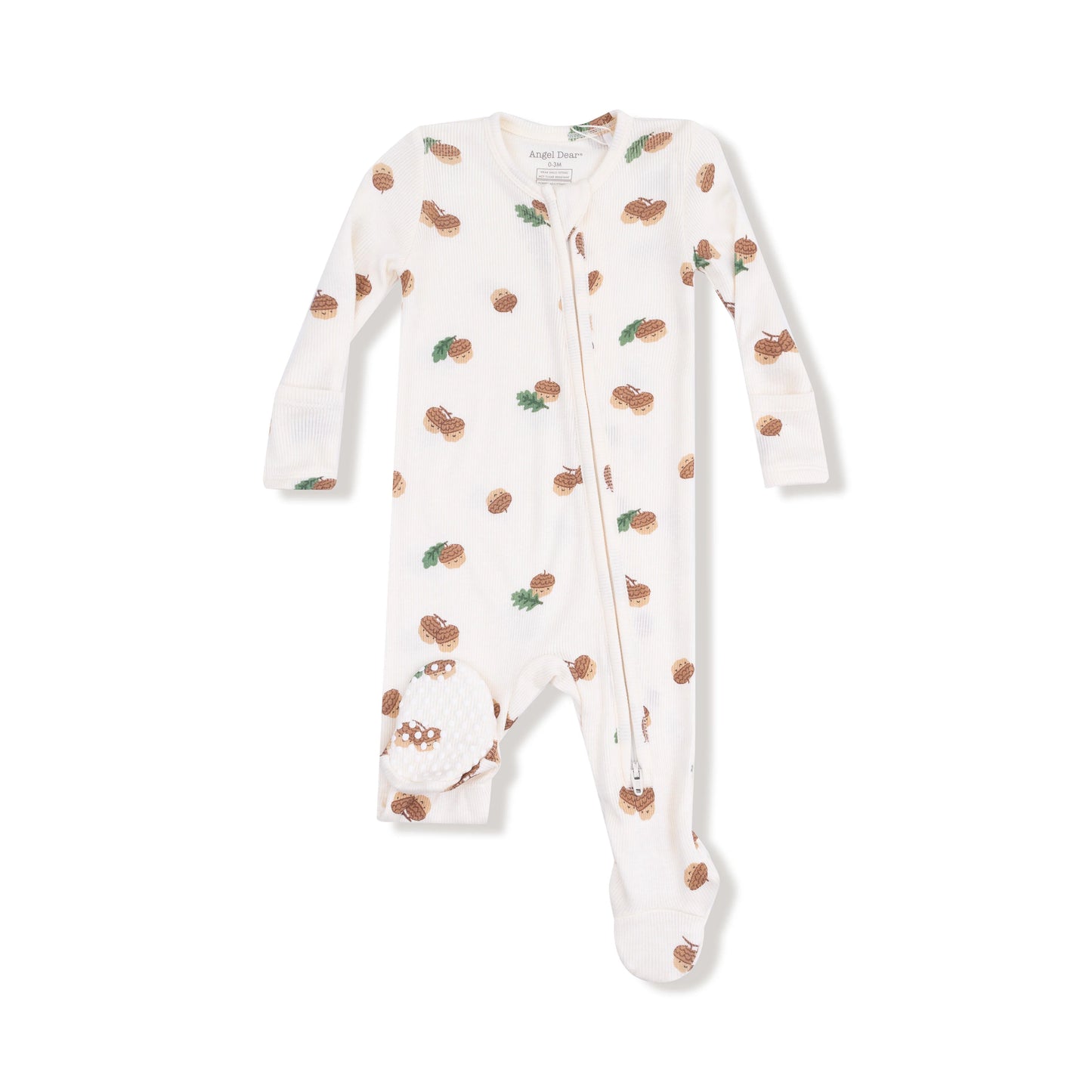 Tiny Acorns 2 Way Footie