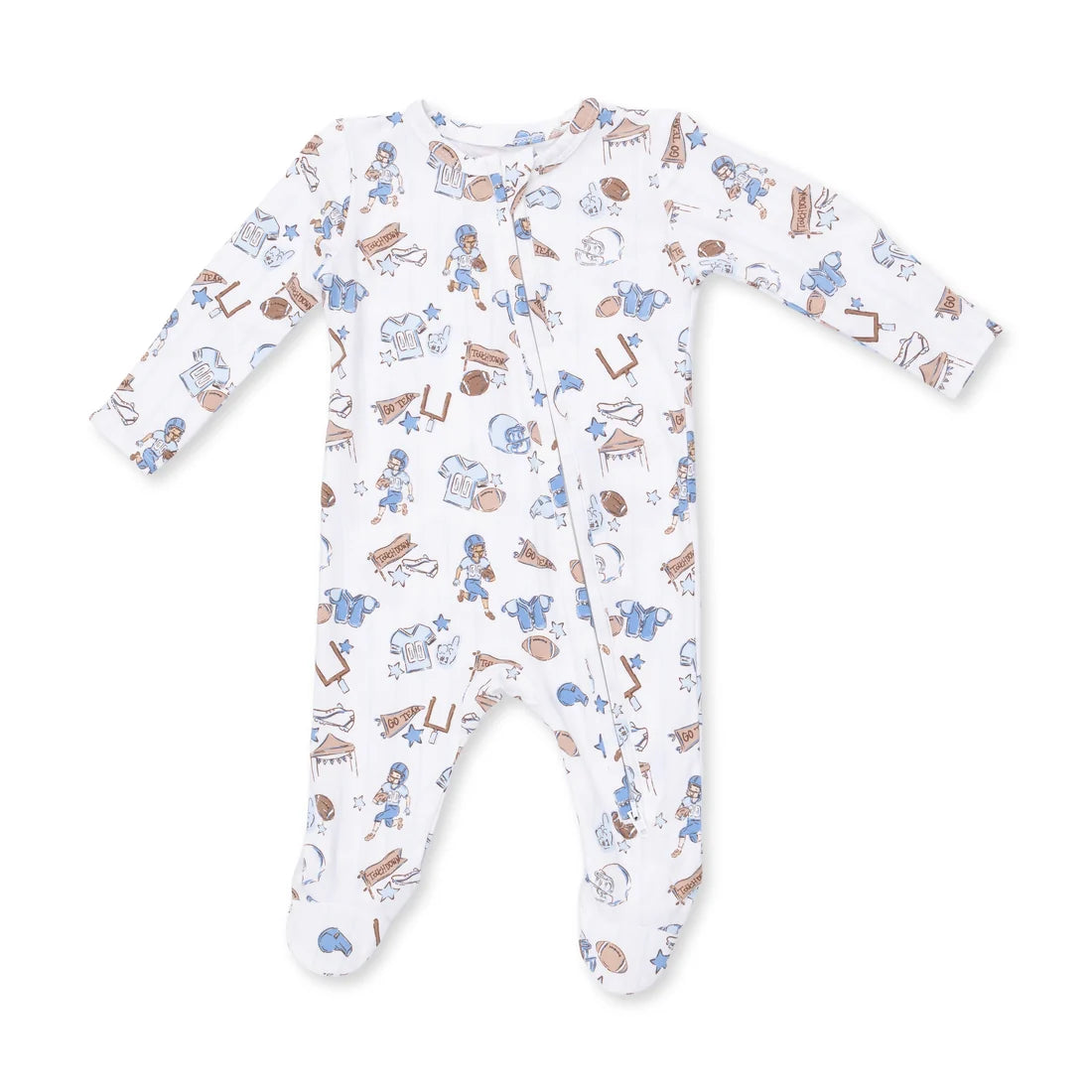 Football Nursery Footie