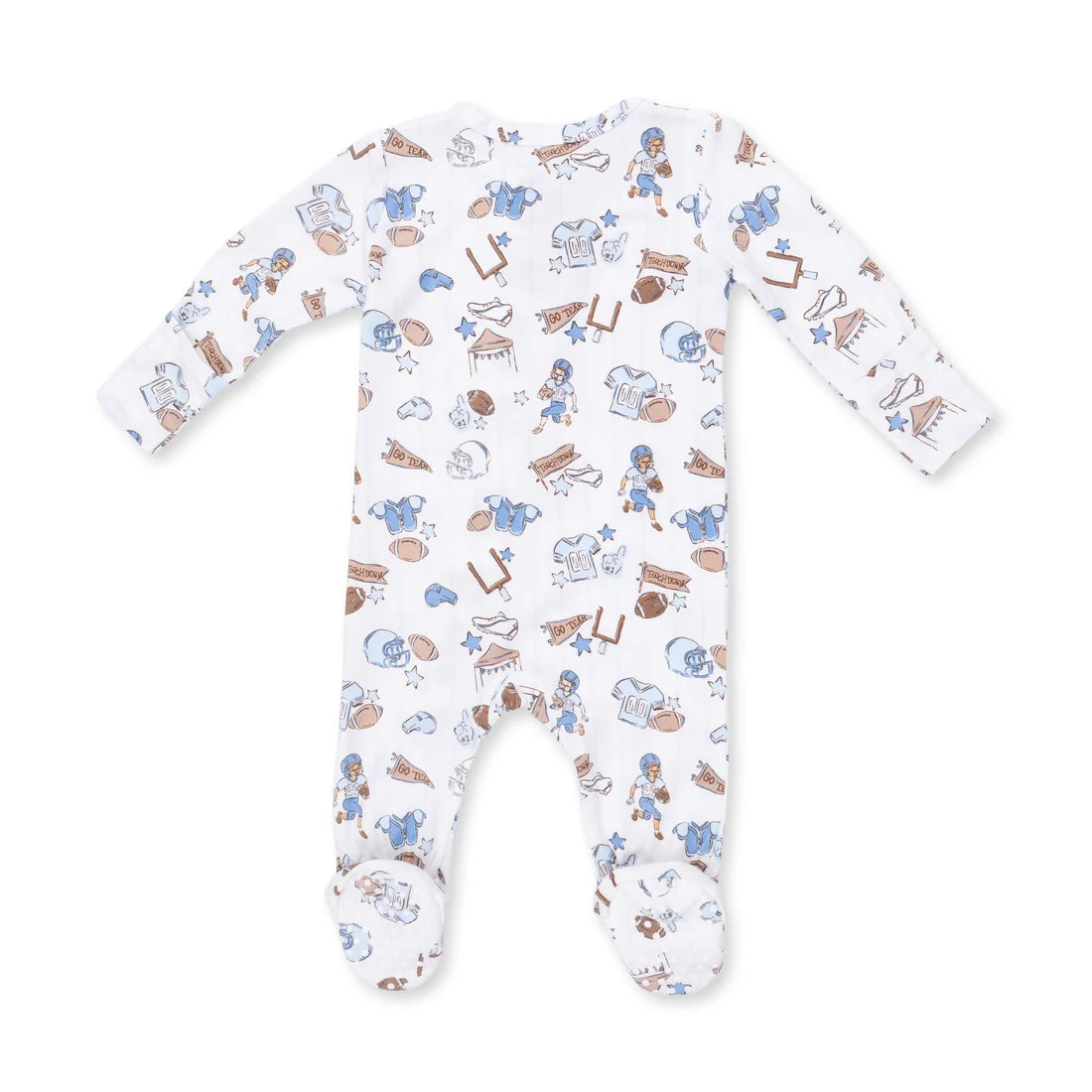 Football Nursery Footie