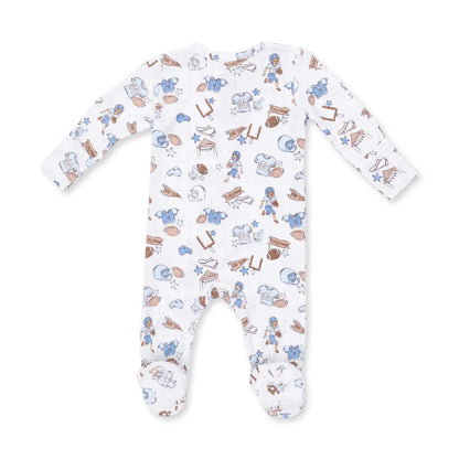 Football Nursery Footie