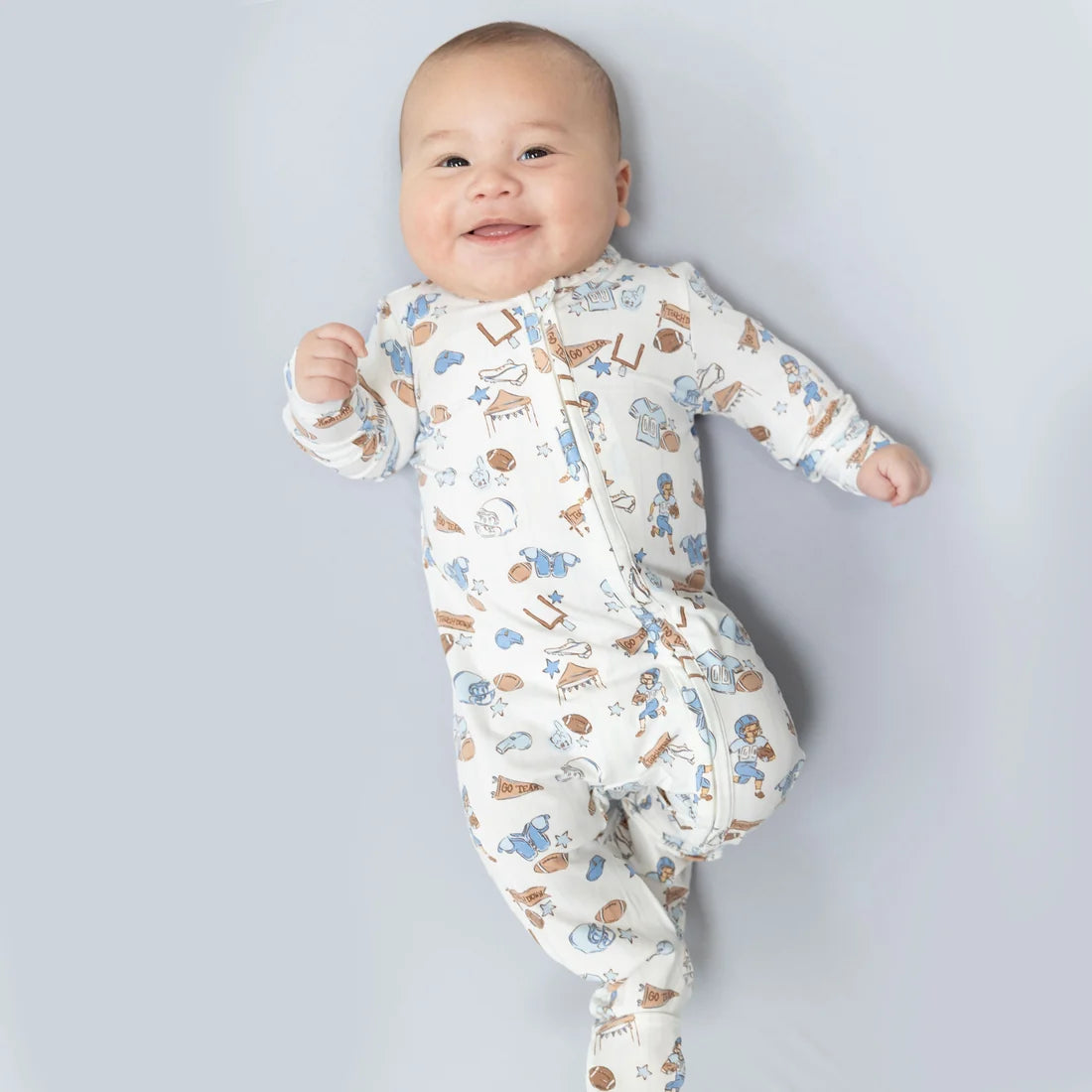 Football Nursery Footie