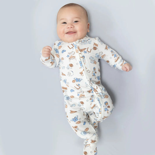 Football Nursery Footie