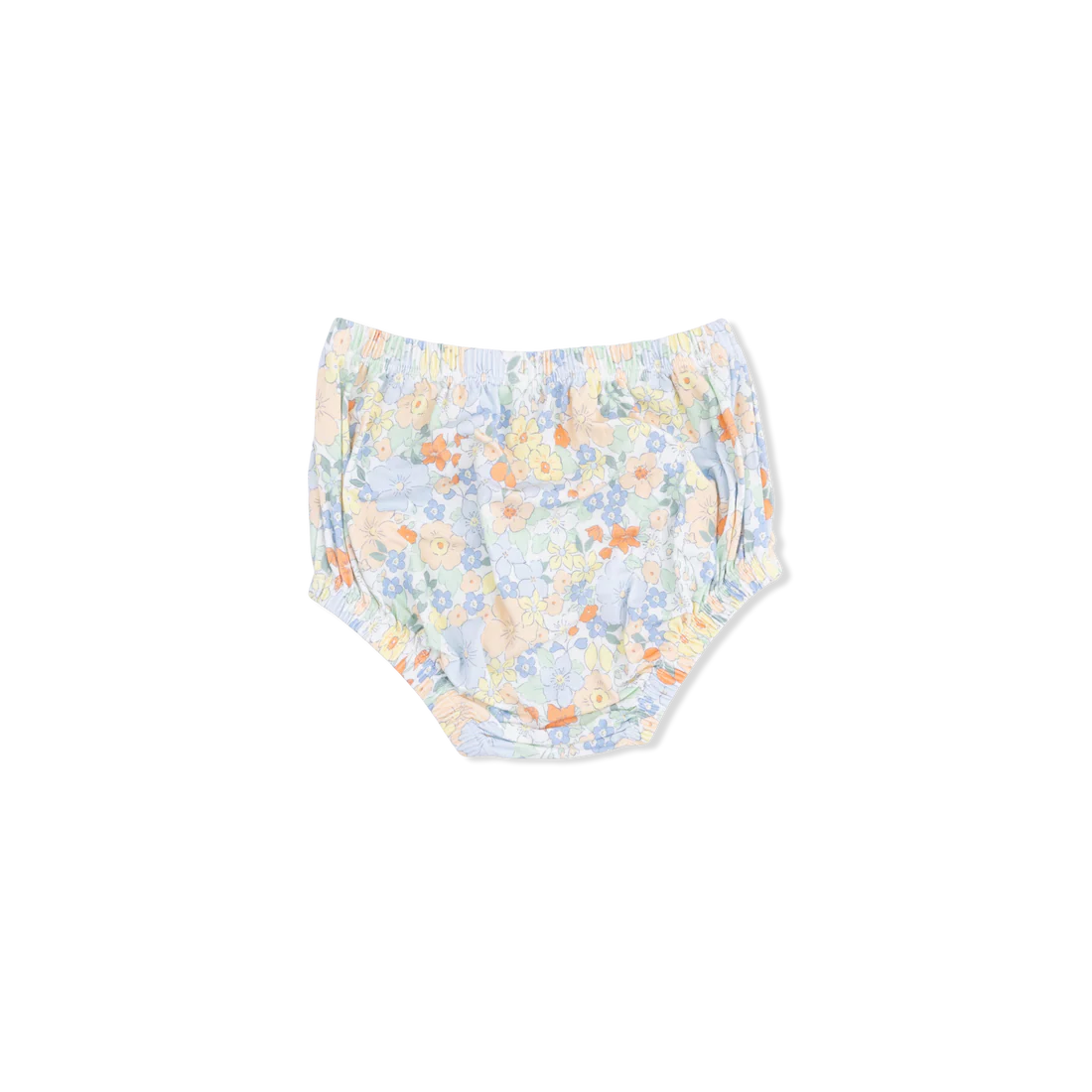 Georgia Floral Dress w/Bloomers