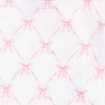 Ribbon Bow Trellis NB Set