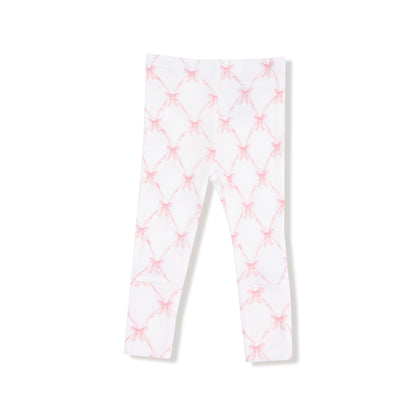 Ribbon Bow Trellis NB Set