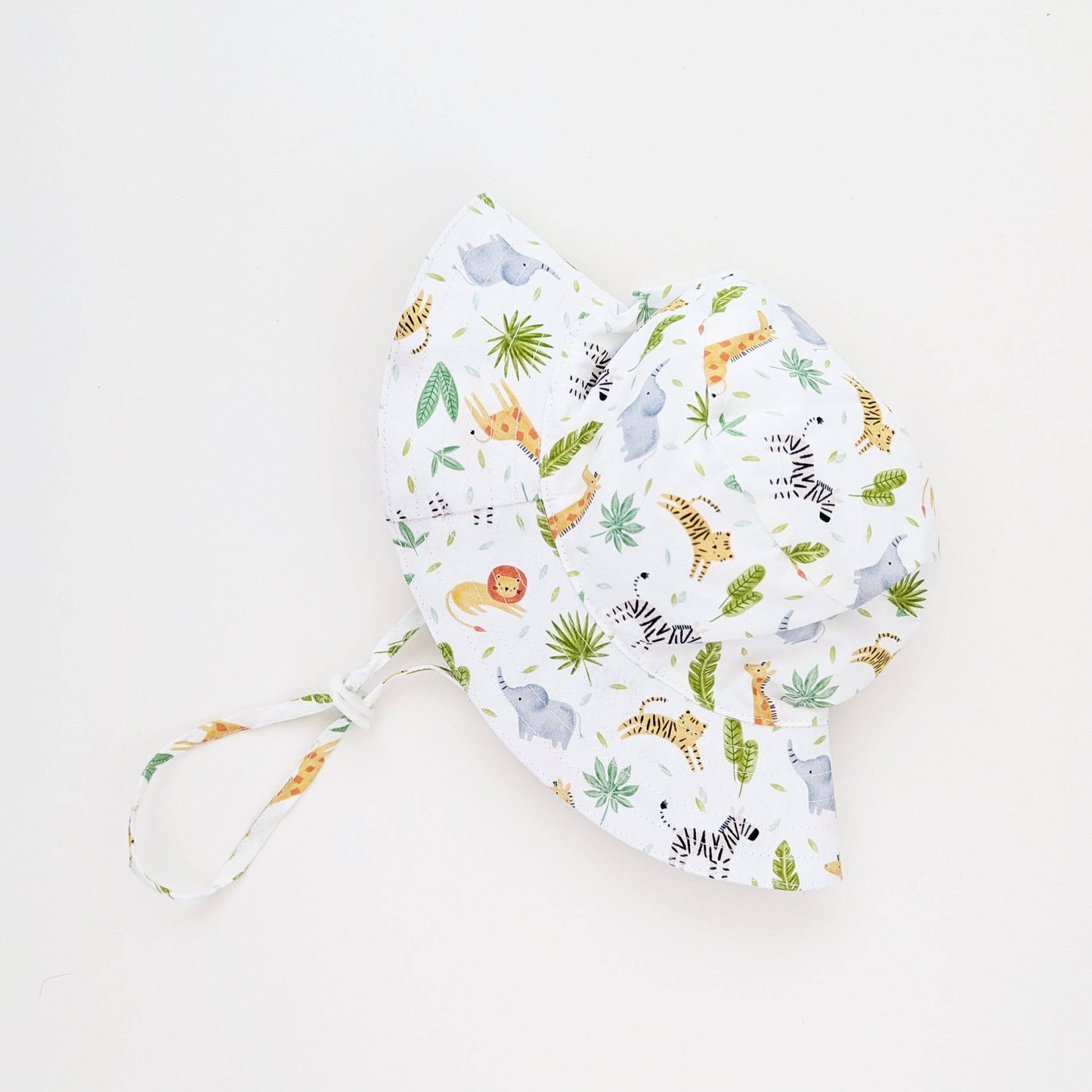 Jungle Bucket Sunhat