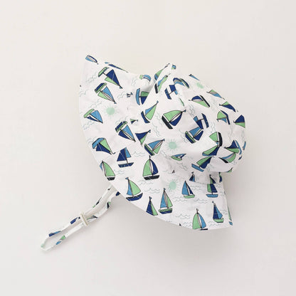 Boating Bucket Sunhat
