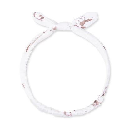 Explorer Puppy Pink Headband