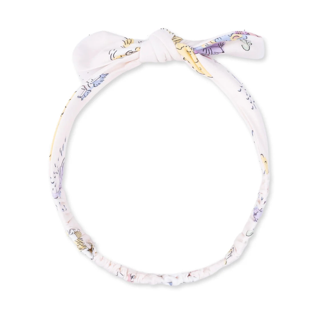 Spa Dogs Knot Headband