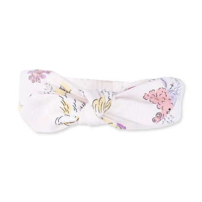Spa Dogs Knot Headband