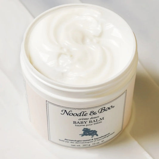 Creme Douce Baby Balm