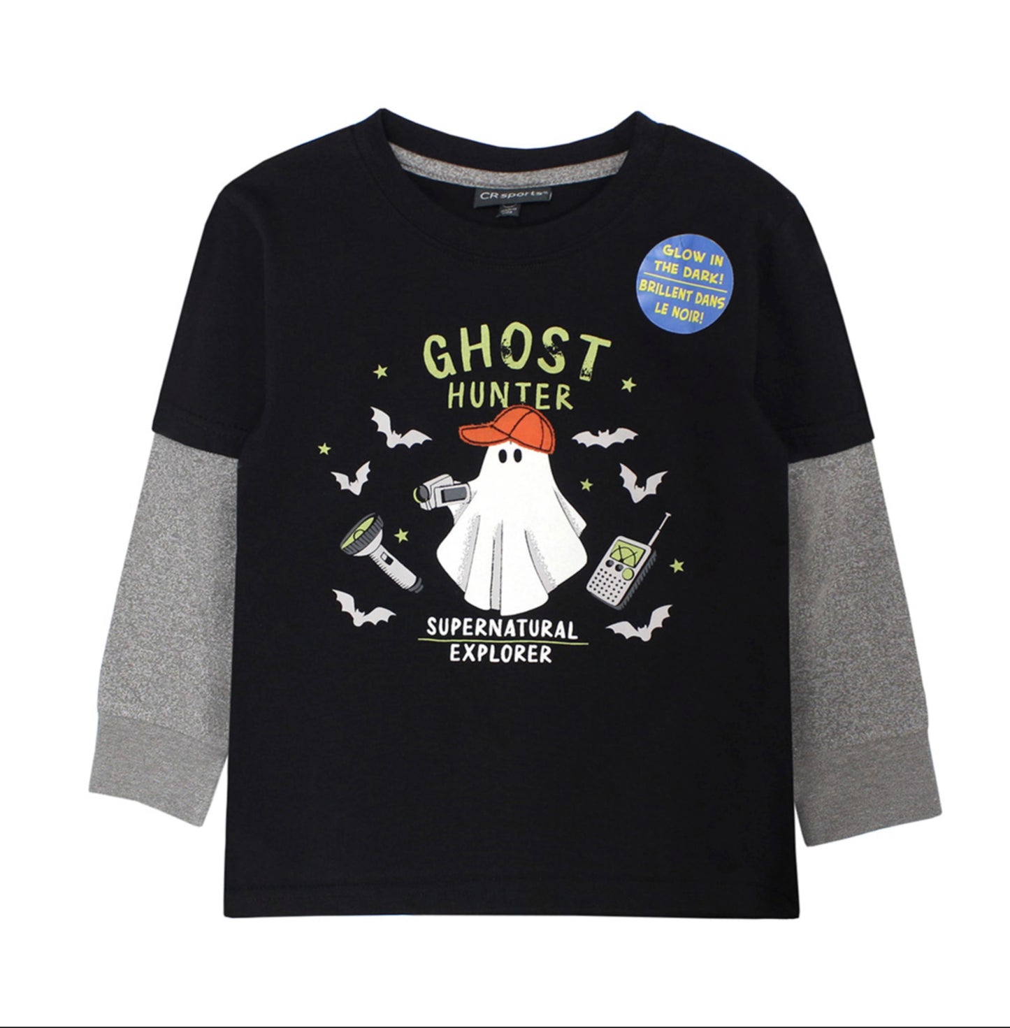 Ghost Hunter T-Shirt