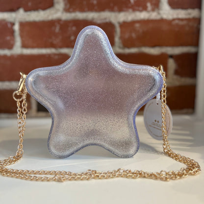Taylor Sparkle Handbag