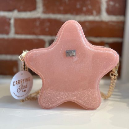 Taylor Sparkle Handbag