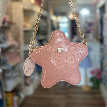 Taylor Sparkle Handbag