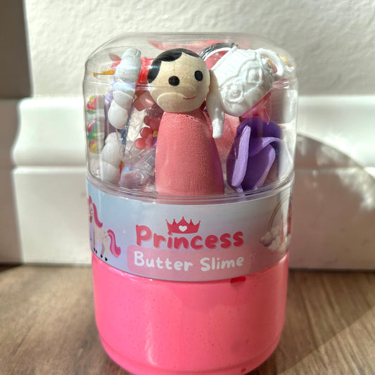 Princess Butter Slime