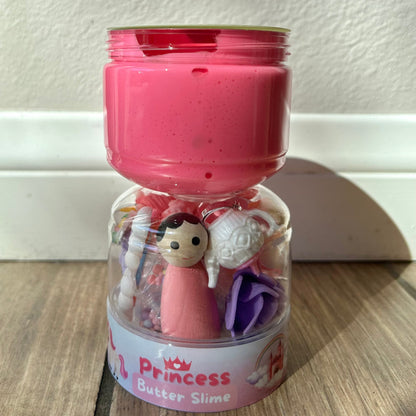Princess Butter Slime