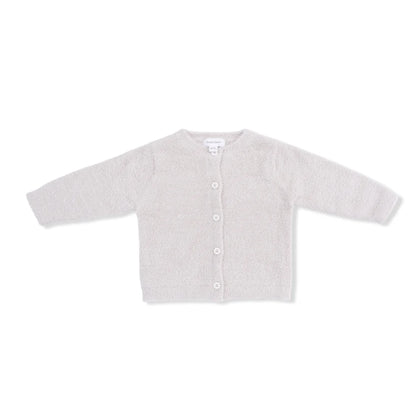 Chenille 4Pc Cardigan Set