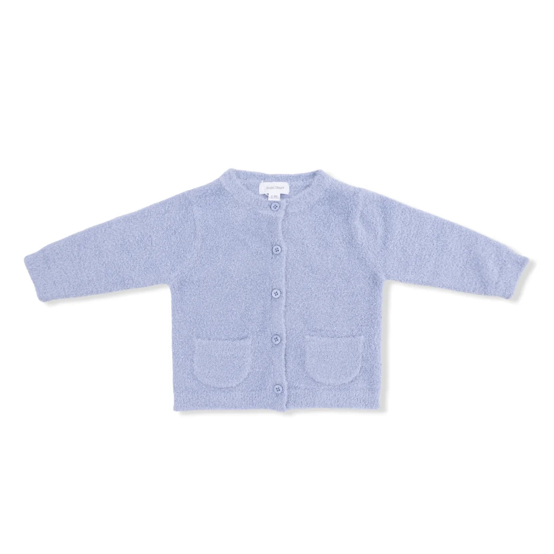 Chenille 4Pc Cardigan Set