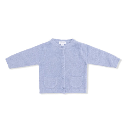 Chenille 4Pc Cardigan Set
