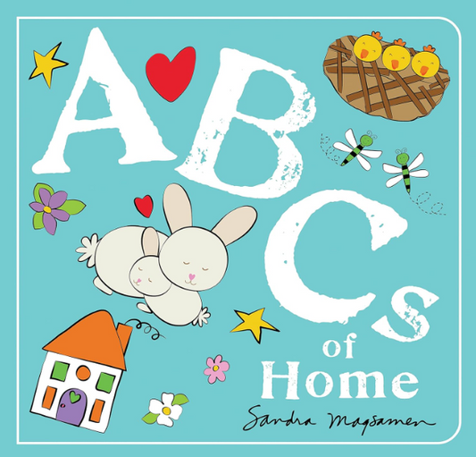 ABCs Book