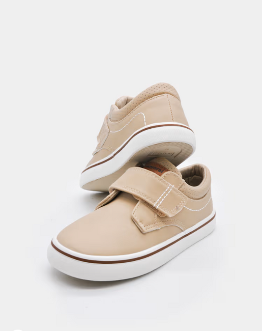 Boys Velcro Sneaker Shoe