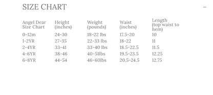 Happy Hearts Tutu Skirt