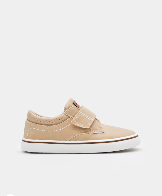 Boys Velcro Sneaker Shoe