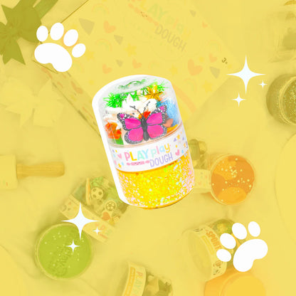 Pets Farm Play Dough