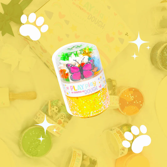 Pets Farm Play Dough